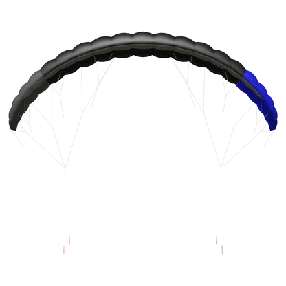 Peterlynn TWISTER Complete | 4 lines