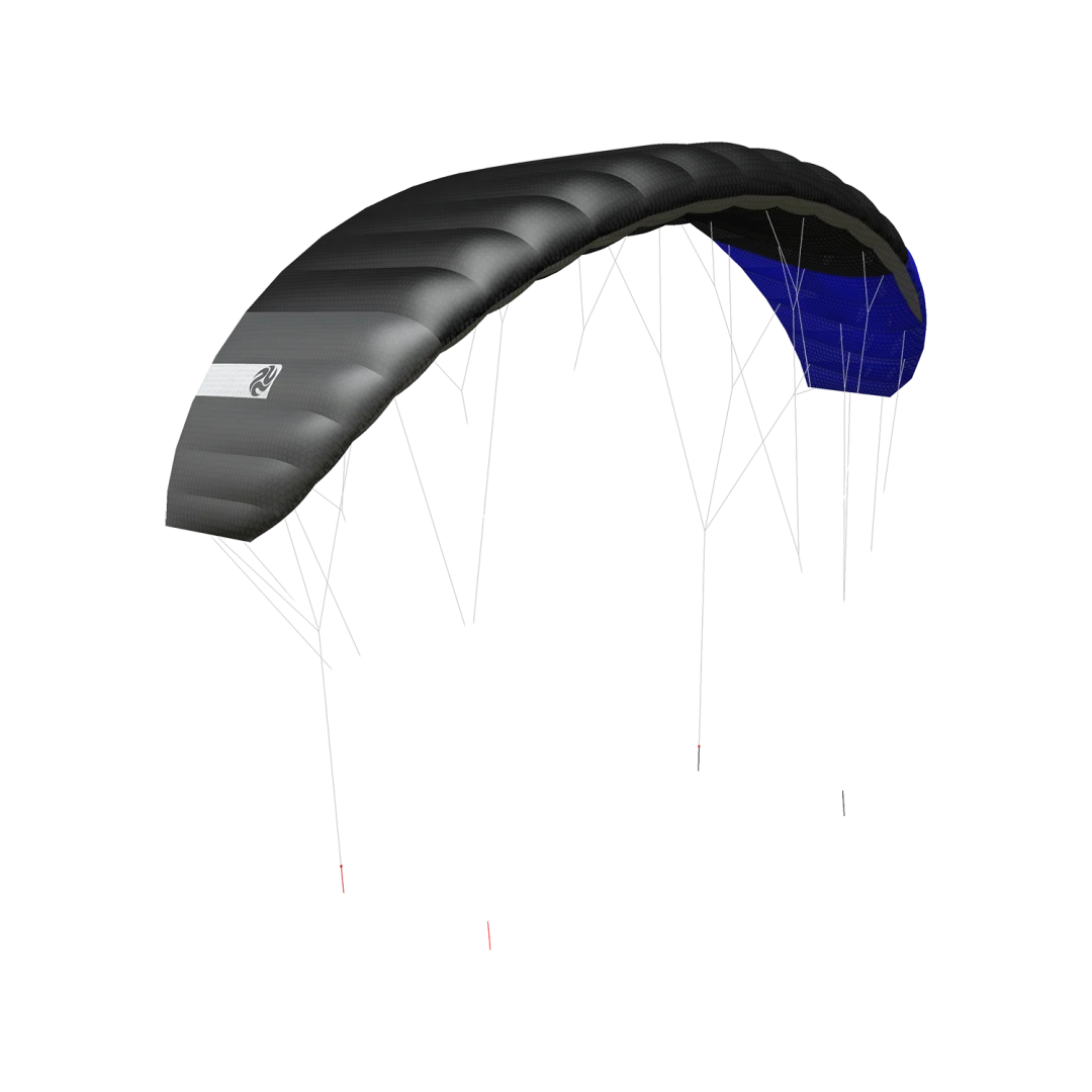 Peterlynn TWISTER Complete | 4 lines