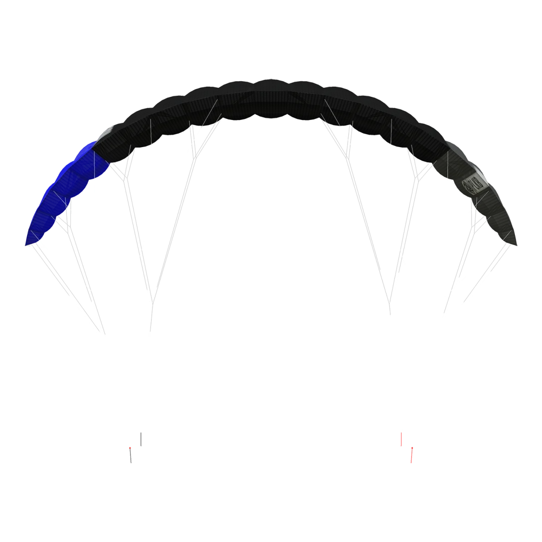 Peterlynn TWISTER Complete | 4 lines