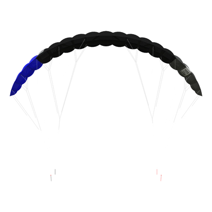 Peterlynn TWISTER Complete | 4 lines