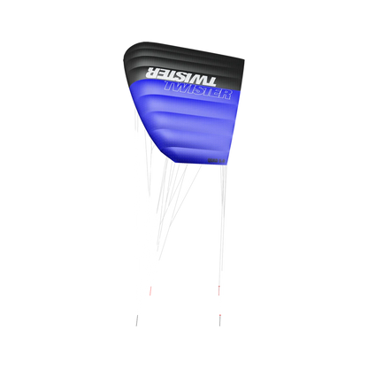 Peterlynn TWISTER Complete | 4 lines