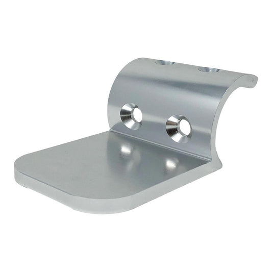 Fishmaster Antenna Mounting Bracket - Polished