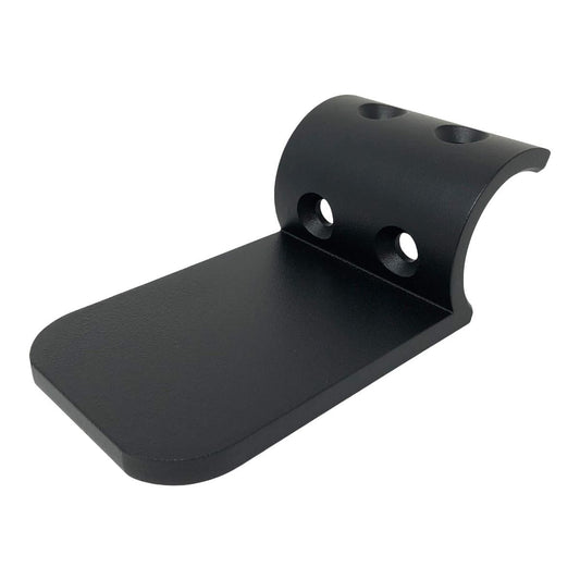 Fishmaster Antenna Mounting Bracket - Black