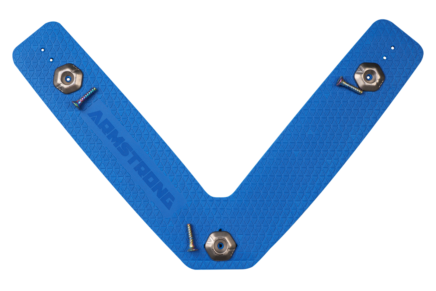 Armstrong V-Strap Footstrap + Hardware