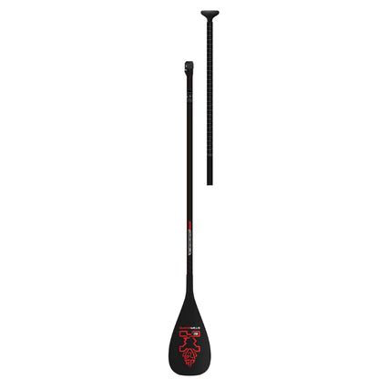 Starboard SUP 2021 Paddle ENDURO PREPREG CARBON M 29MM 2PCS CARBON S35