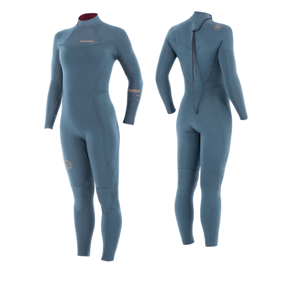 Manera SEAFARER Women BZ 4/3mm