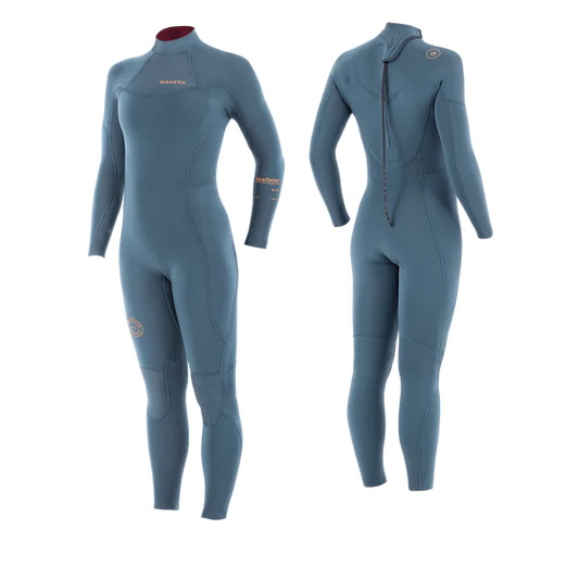 Manera SEAFARER Women BZ 4/3mm