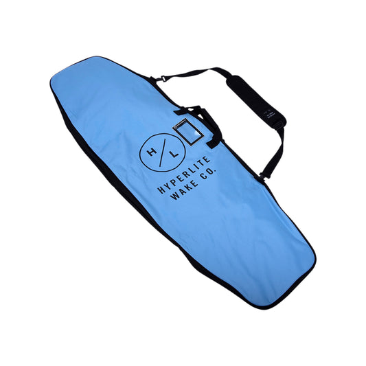 2024 Hyperlite Essential Boardbag - Blue