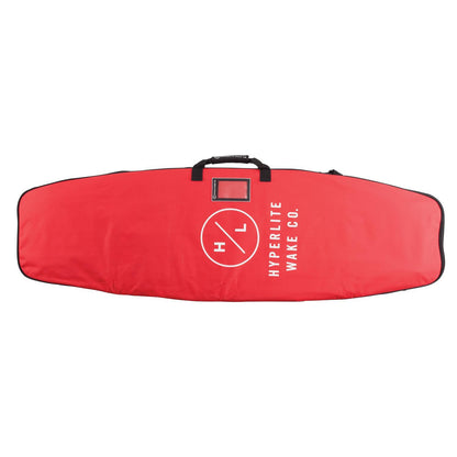 2022 Hyperlite Essential Boardbag - Red