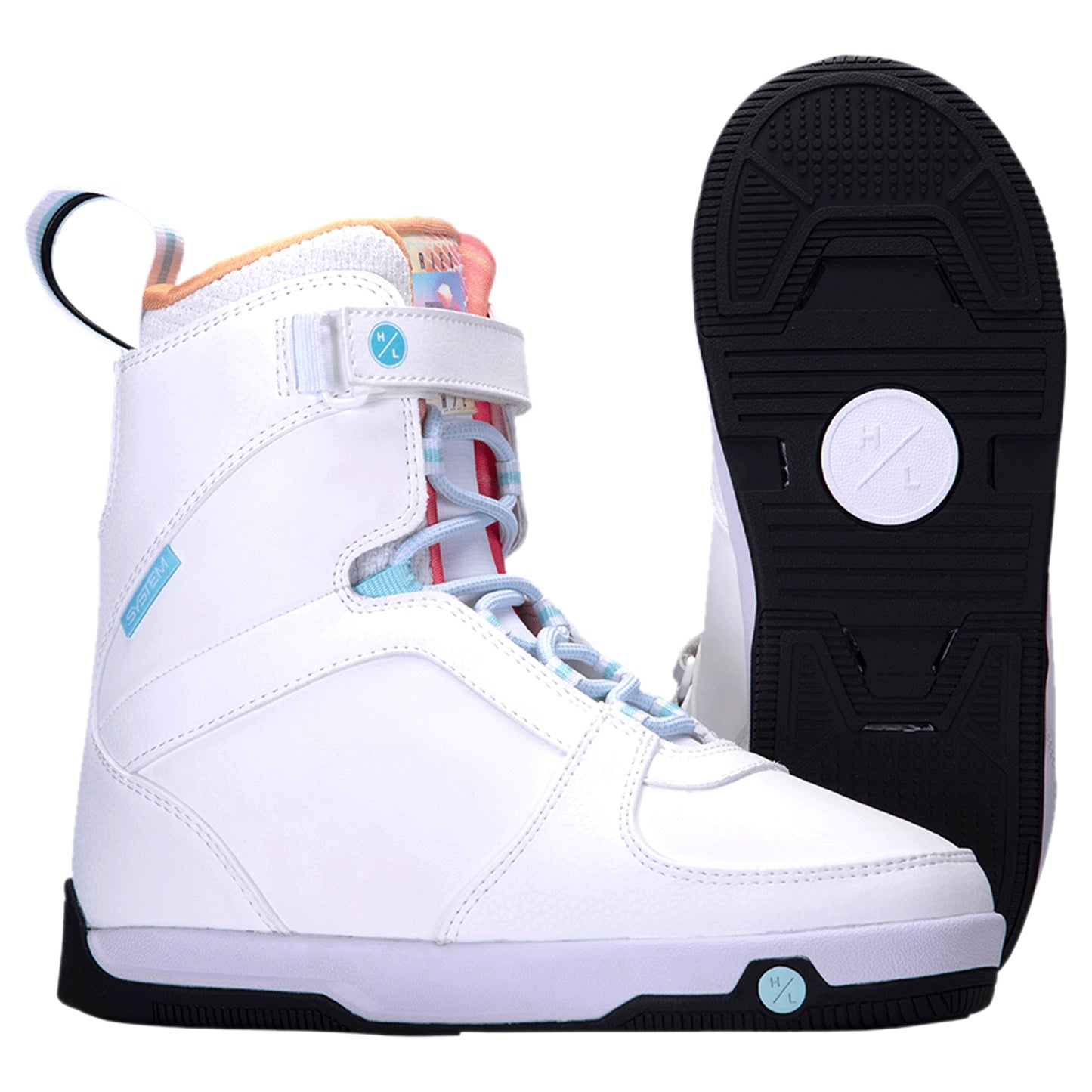 2024 Hyperlite Aries Ladies System Boot