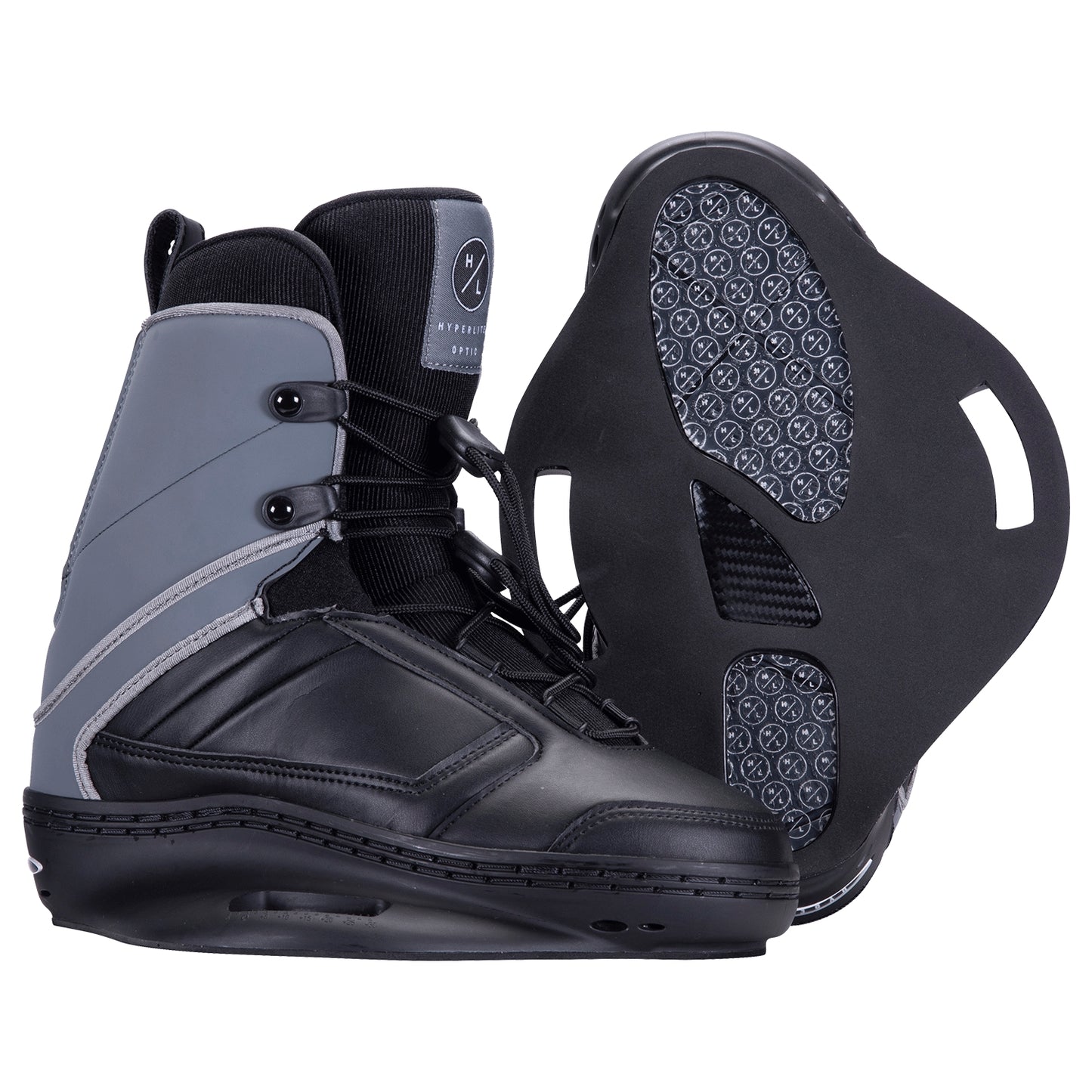 2025 Hyperlite Optic Kids Boot US 2-4