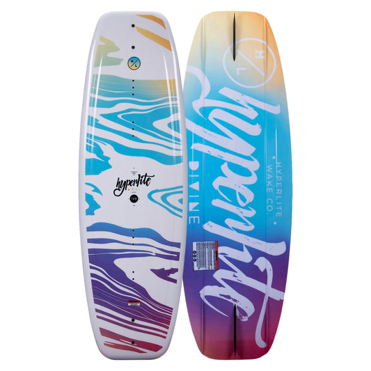 2025 Hyperlite Divine Kids Board