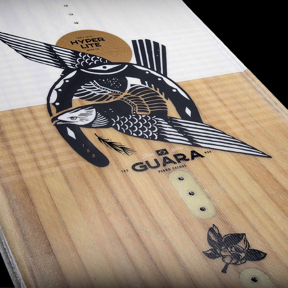 2023 Hyperlite Guara Wakeboard