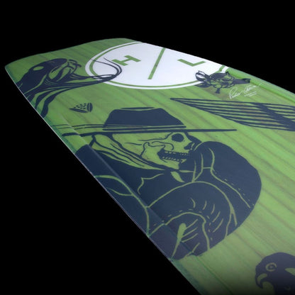 2023 Hyperlite Guara Wakeboard