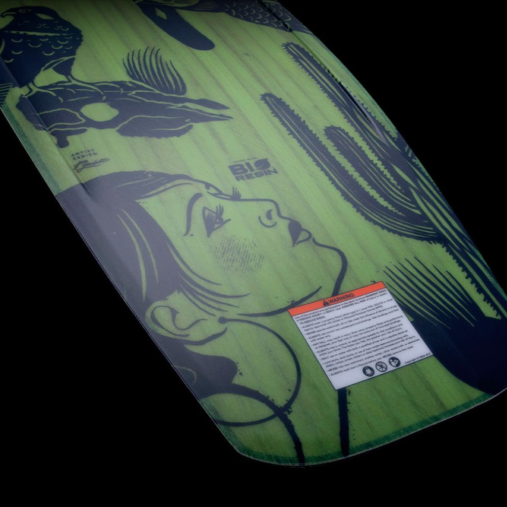 2023 Hyperlite Guara Wakeboard