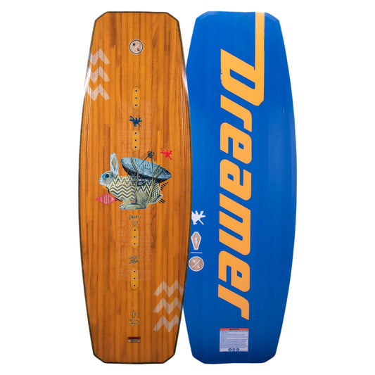 Planche Hyperlite Union Kids 125 2024