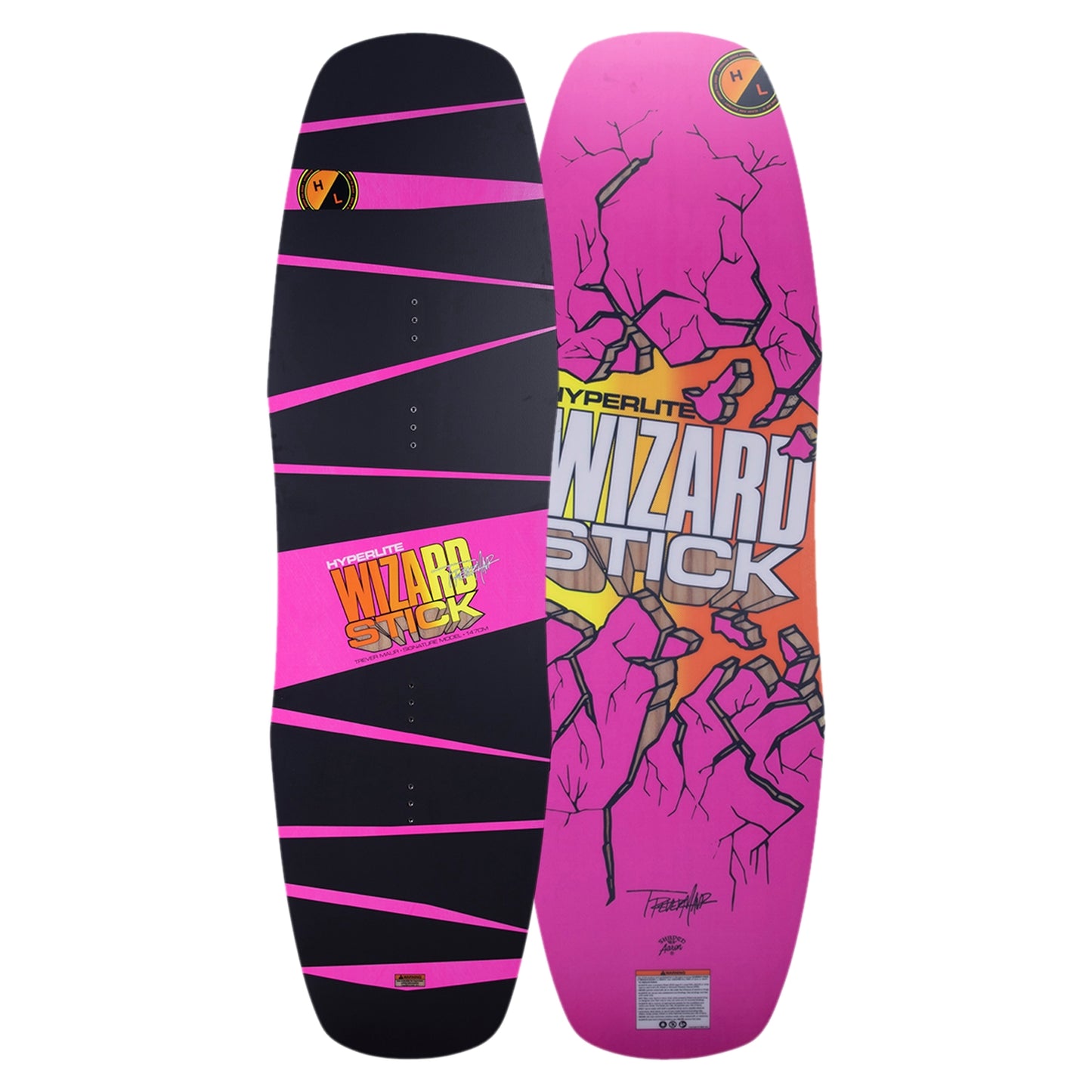 2024 Hyperlite Wizardstick Board