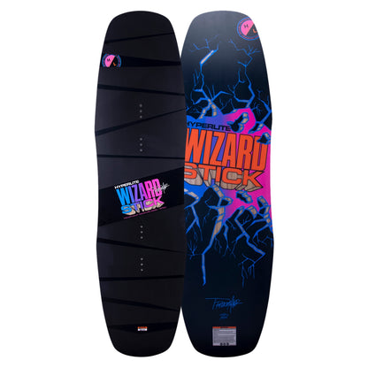 2024 Hyperlite Wizardstick Board