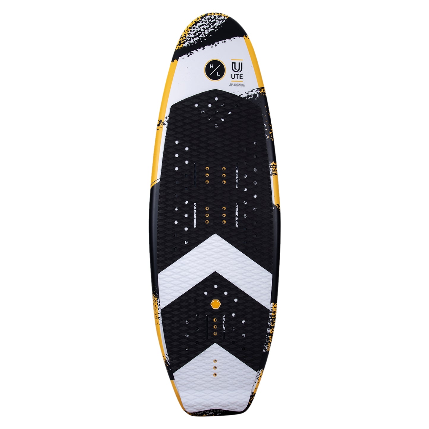 Planche UTE Hyperlite Wake Foil 2024