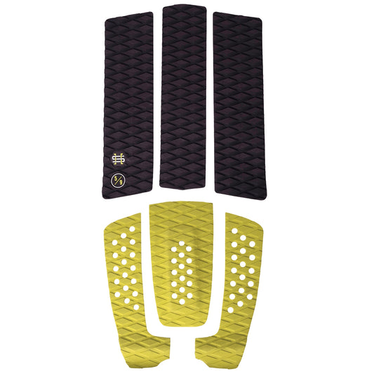 2024 Hyperlite EVA WS Traction Pad Kit