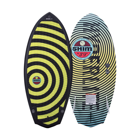 2024 Hyperlite Shim Kids 3.9 Surfer