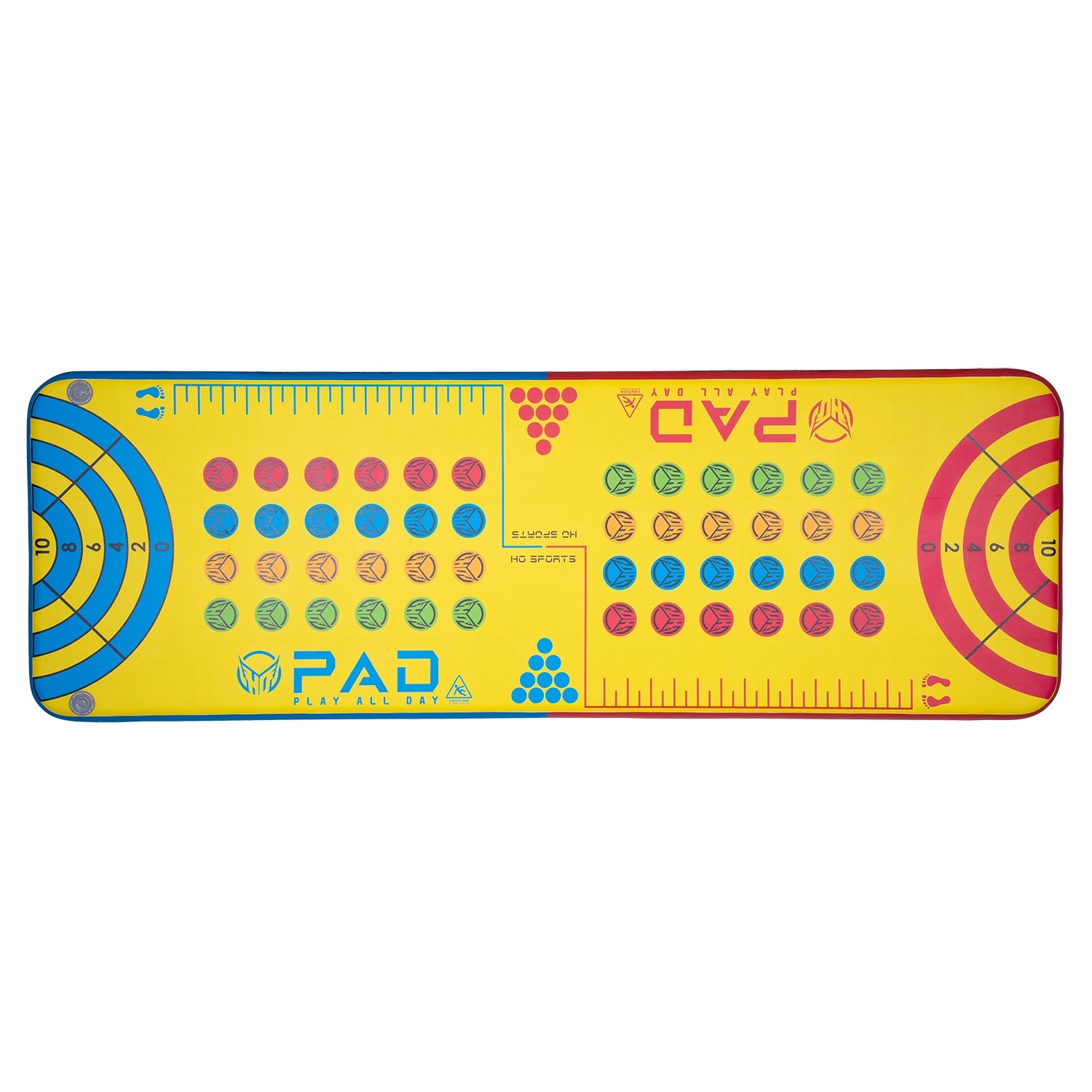HO Sports Play PAD
