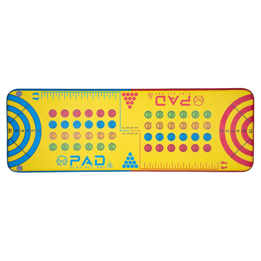 HO Sports Play PAD