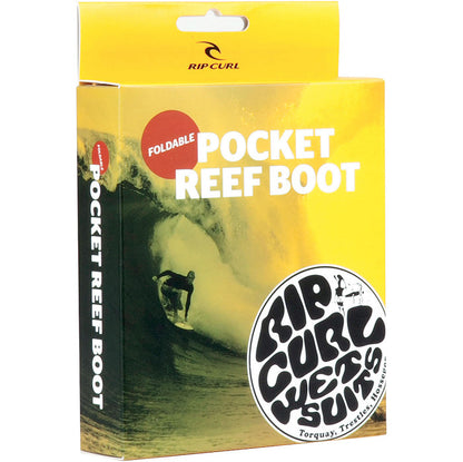 Rip Curl Pocket Reef Boot 1mm WBOXBT