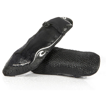Rip Curl Pocket Reef Boot 1mm WBOXBT