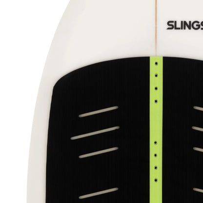 2023 Slingshot WF-1 V4 4'2 Wake Foilboard