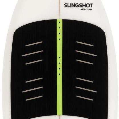 2023 Slingshot WF-1 V4 4'2 Wake Foilboard