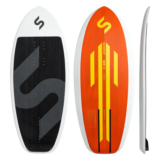 Slingshot WF-1 V6 3'11" BOARD ONLY