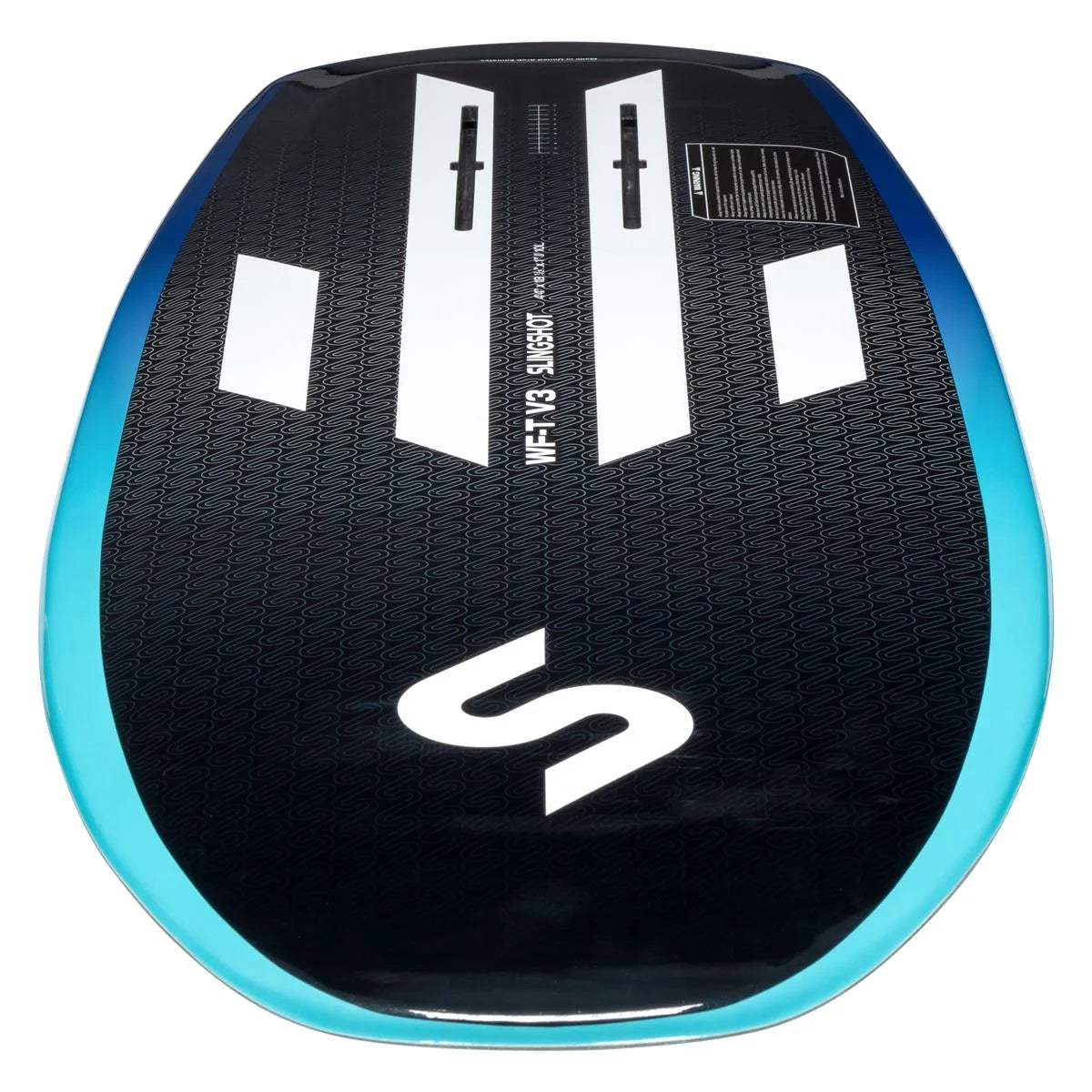 Slingshot WF-T V3 4'4" BOARD ONLY