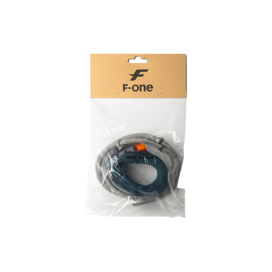 F-One WRIST LEASH WITH SWIVEL