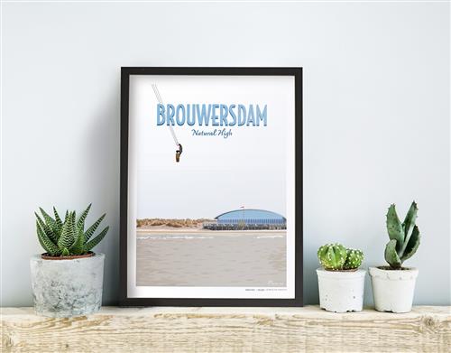 Awesome Maps Dream Spot Brouwersdam Nh