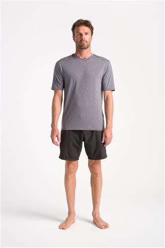 C-Skins Nuwave Uv Mens SS Surf Tee