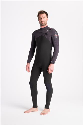 C-Skins Nuwave Session 5/4/3 Mens Cz Steamer