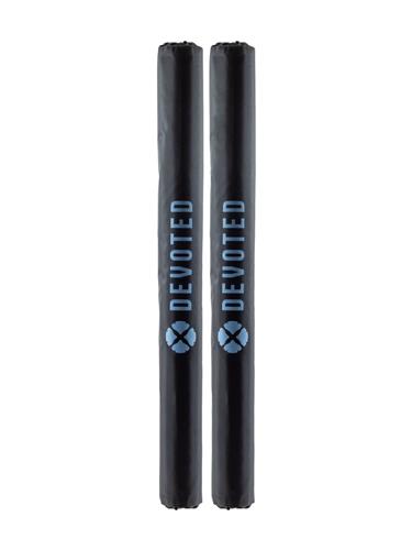 Devoted Roof Rack Pads