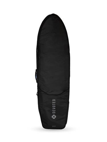Devoted Fish 8mm Day Boardbag