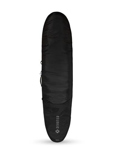 Devoted Longboard 8mm Day Boardbag (Finslot)