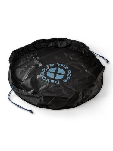 Devoted Devoted Change Mat Wetsuit Bag