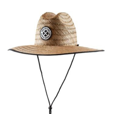 Devoted Straw Hat
