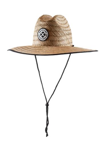 Devoted Devoted Straw Hat