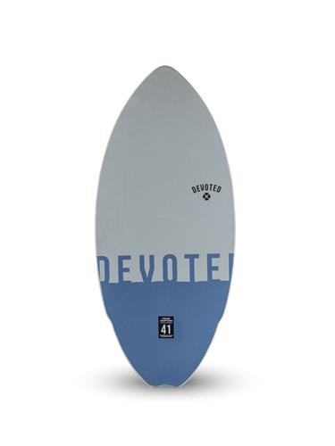 Devoted Devoted "The Foam Captain" Skimboard