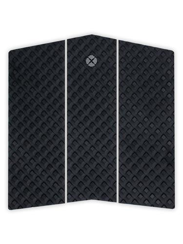 Devoted Front Deck 3 Piece Traction