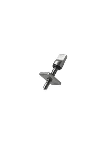 Devoted Devoted Stainless Steel Hand Adjustable Fin Bolt