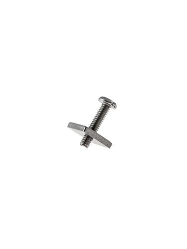 Devoted Devoted Stainless Steel Cross Head Fin Bolt