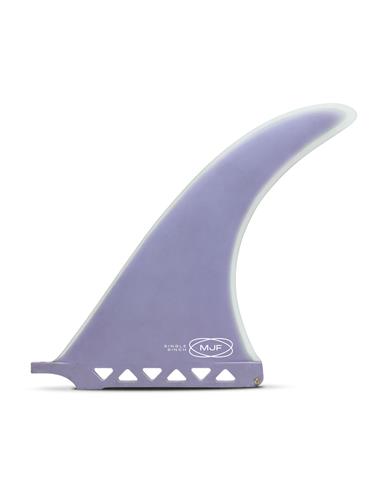 Devoted Devoted Mjf Fibreglass Centre Fin