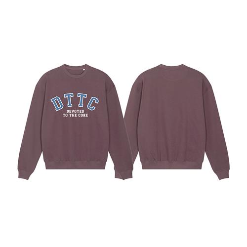 Devoted Varsity Crew