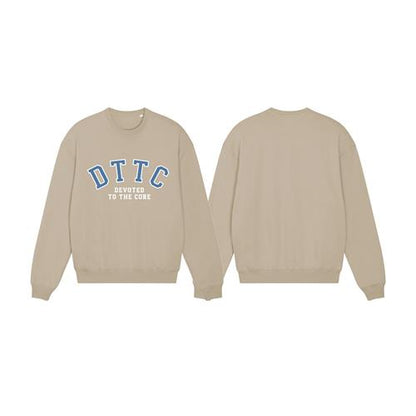 Devoted Varsity Crew